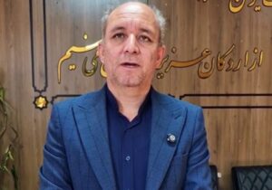 مدیرکل ورزش و جوانان