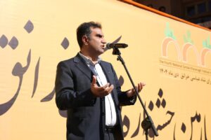 جشنواره زردک خرانق (1)