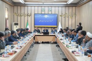 شورای اداری اردکان