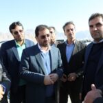 مطالعات خط ریلی اردکان ـ دامغان در دستورکار وزارت راه و شهرسازی قرار گرفت (3)