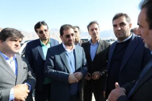 مطالعات خط ریلی اردکان ـ دامغان در دستورکار وزارت راه و شهرسازی قرار گرفت (3)